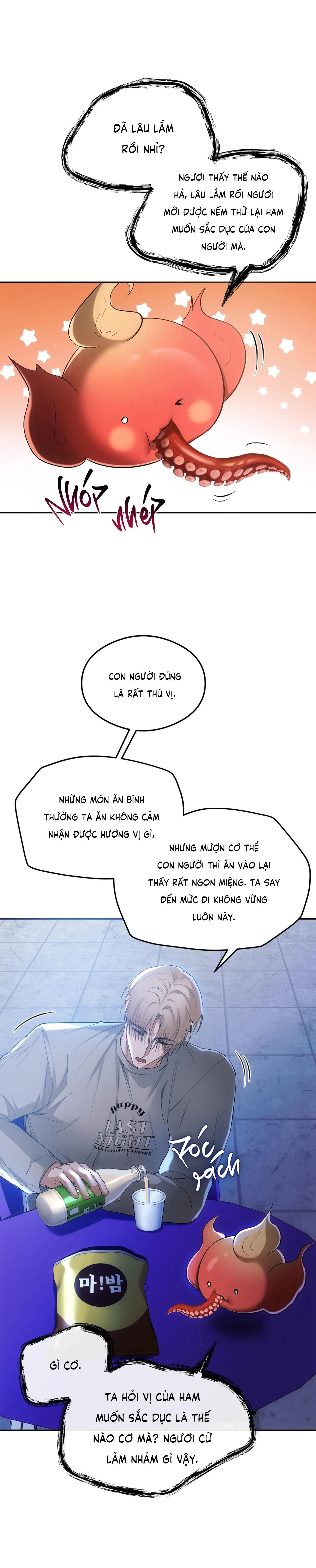 DEEP BURNING Chapter 4 Trang 6