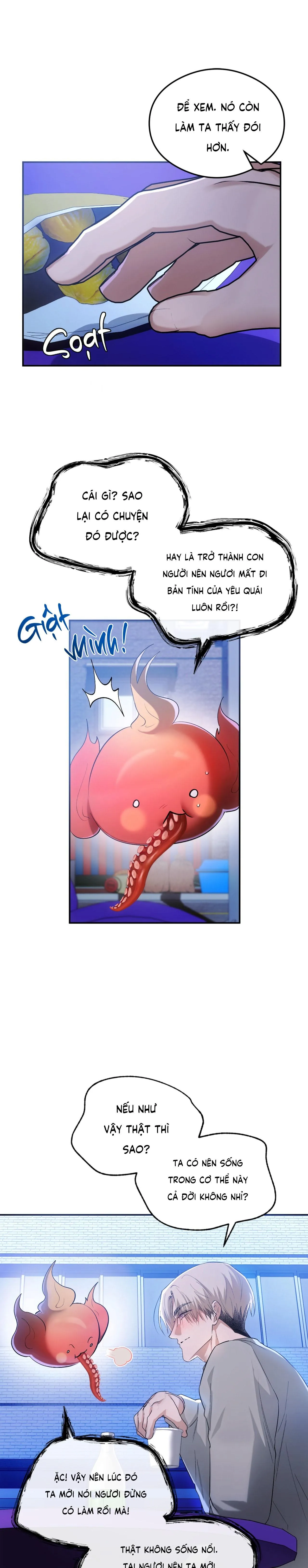 DEEP BURNING Chapter 4 Trang 7