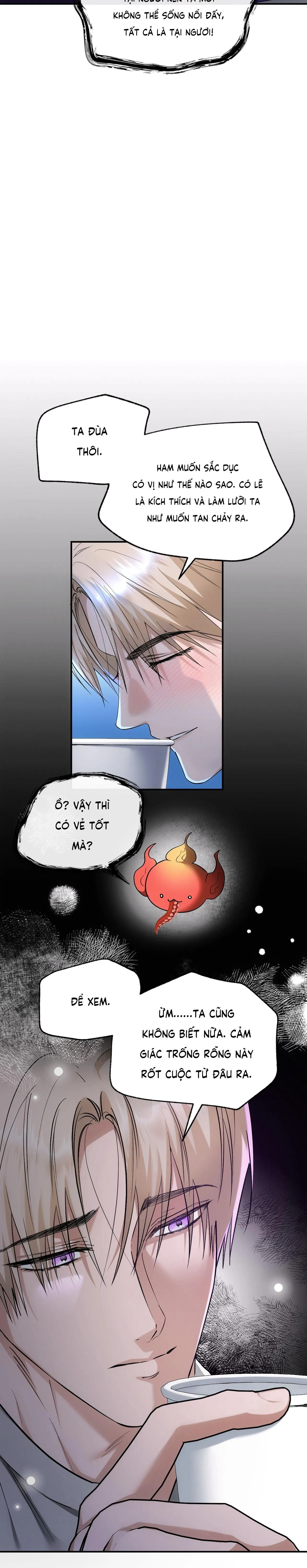 DEEP BURNING Chapter 4 Trang 8