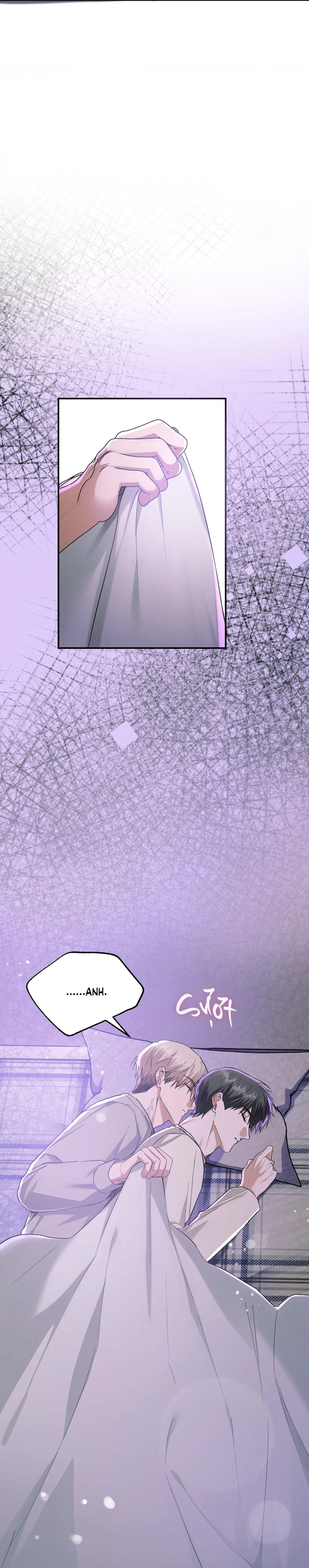 DEEP BURNING Chapter 4 Trang 10