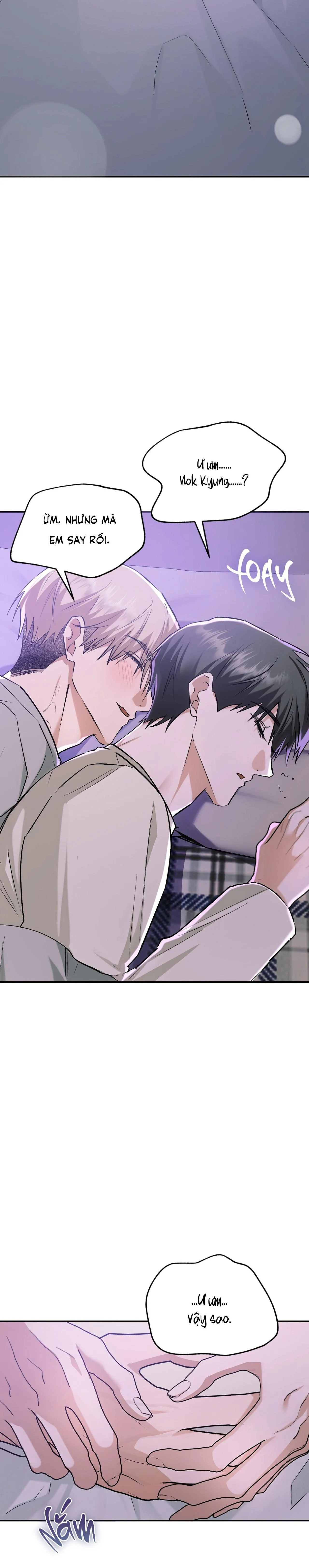 DEEP BURNING Chapter 4 Trang 11