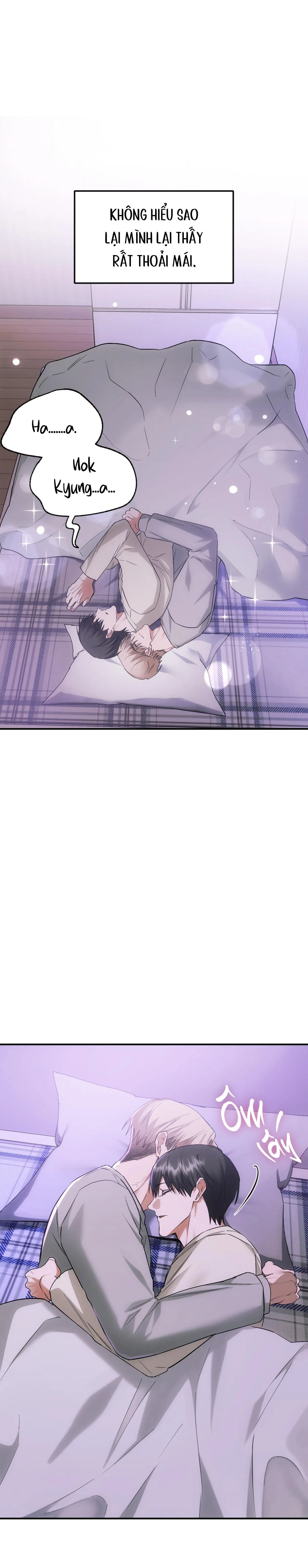 DEEP BURNING Chapter 4 Trang 12