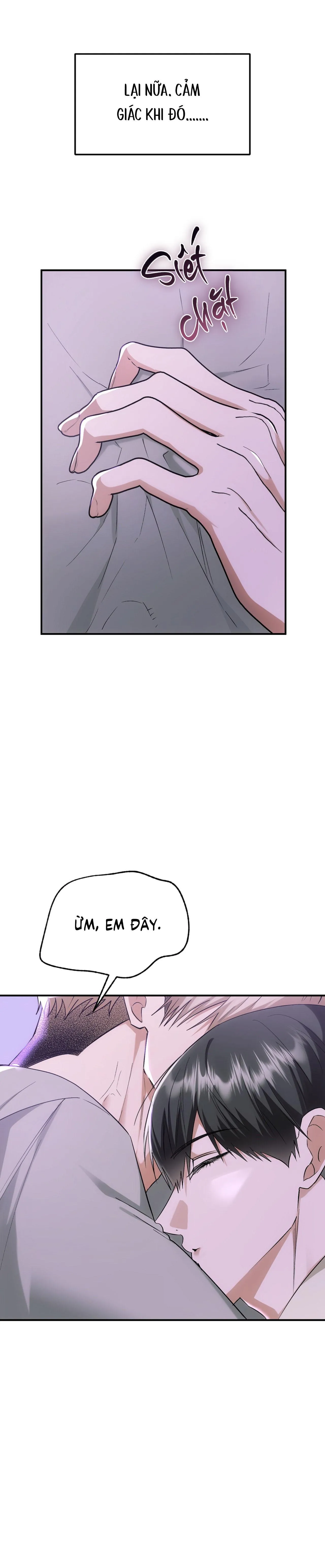 DEEP BURNING Chapter 4 Trang 13