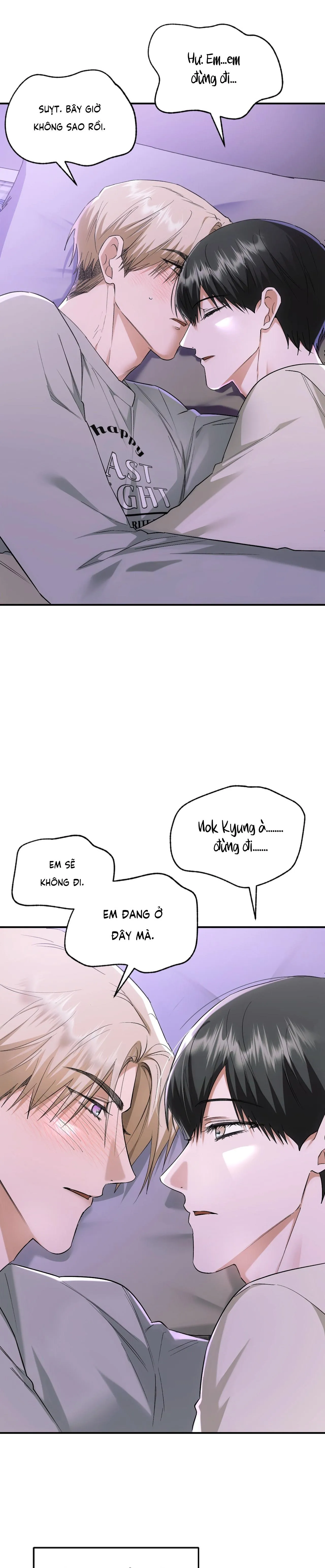 DEEP BURNING Chapter 4 Trang 14