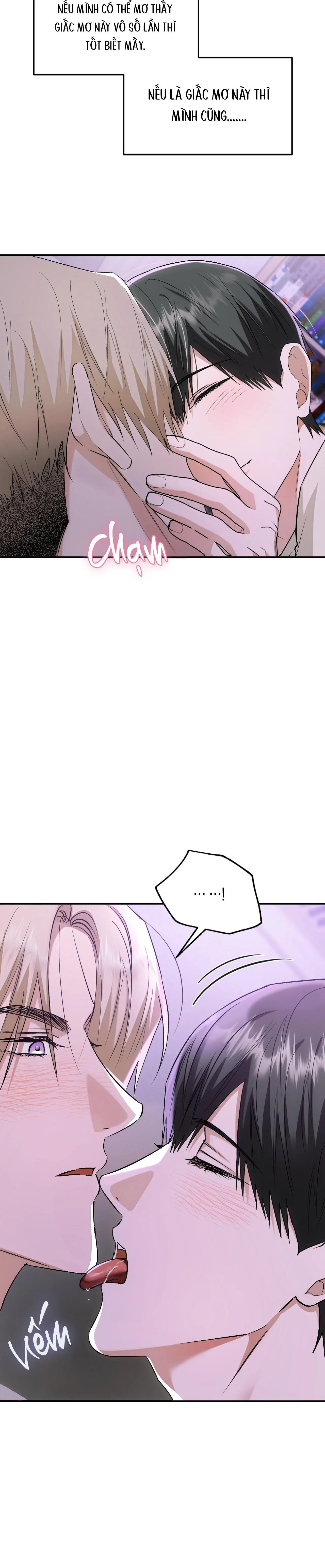 DEEP BURNING Chapter 4 Trang 15