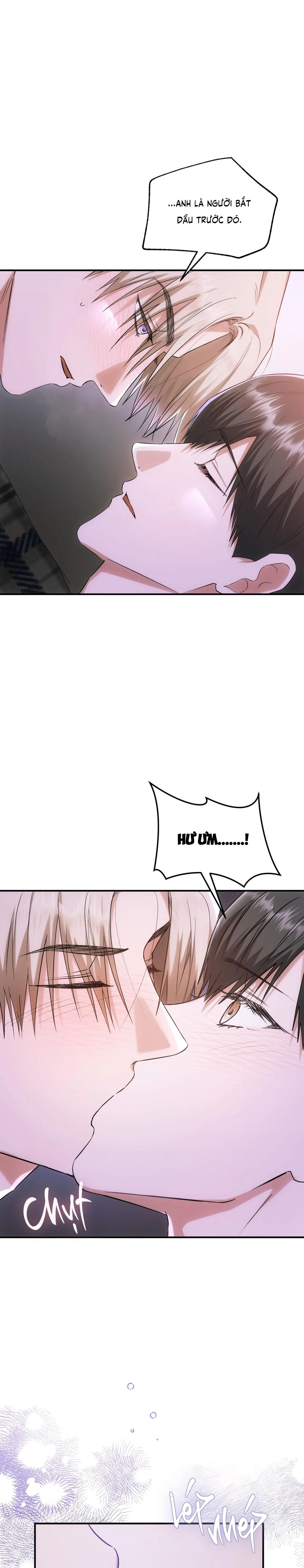 DEEP BURNING Chapter 4 Trang 16