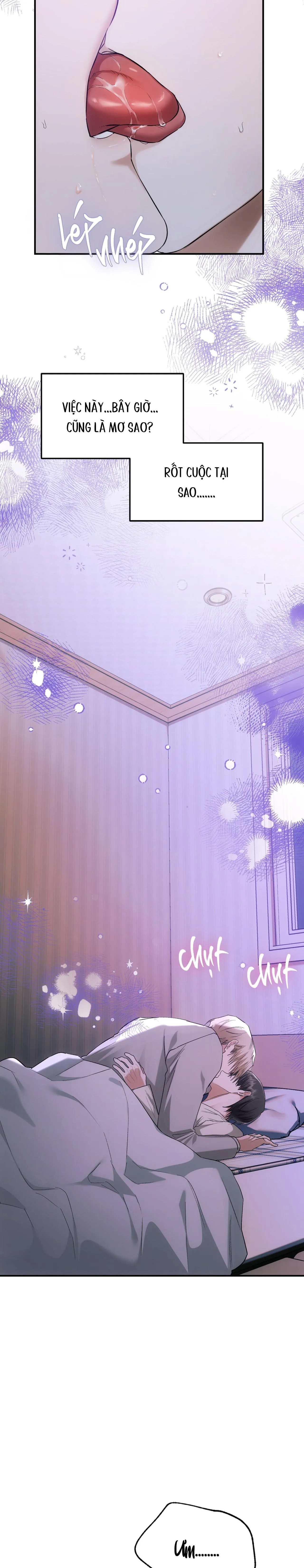 DEEP BURNING Chapter 4 Trang 17