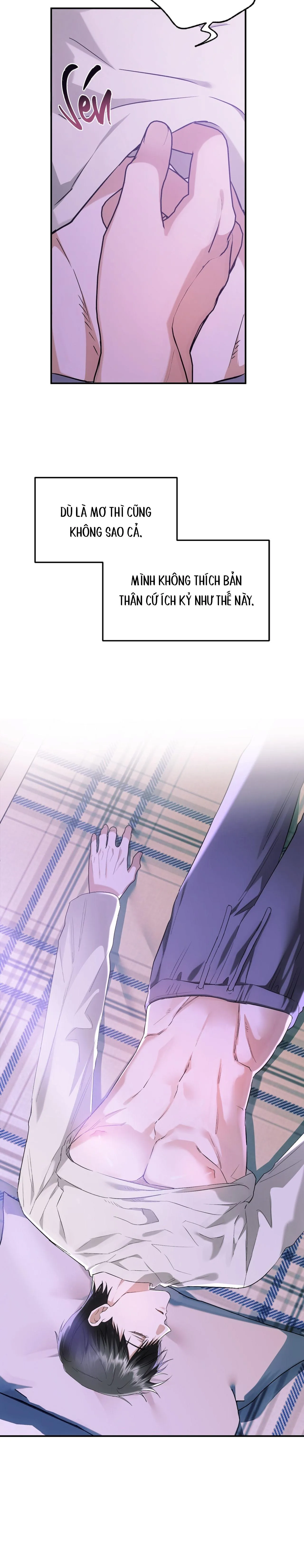 DEEP BURNING Chapter 4 Trang 18