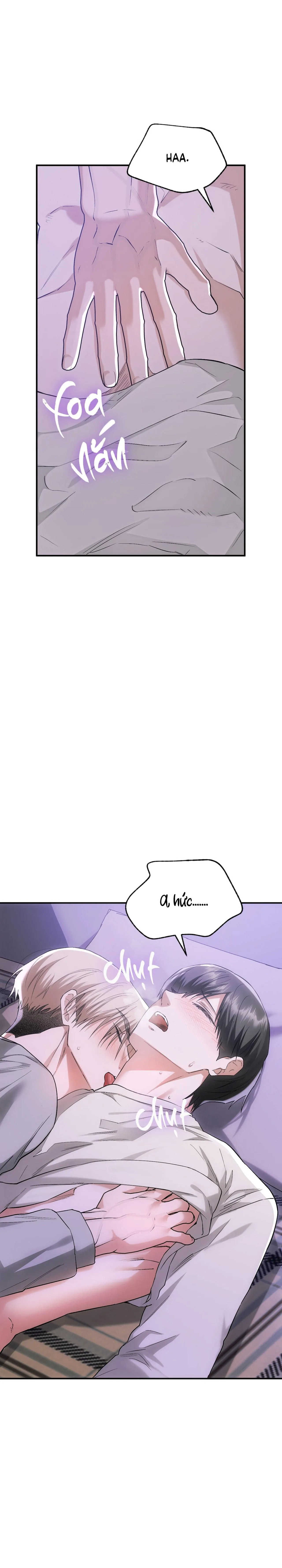 DEEP BURNING Chapter 4 Trang 19