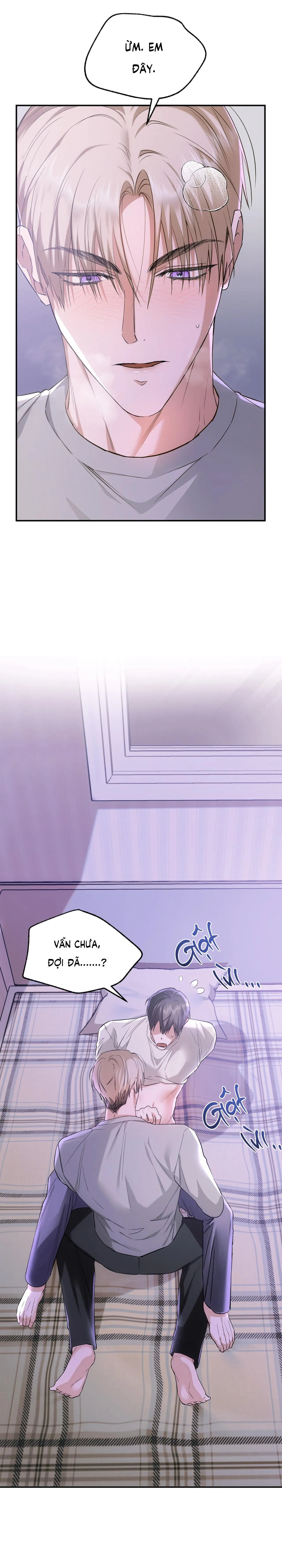 DEEP BURNING Chapter 4 Trang 21