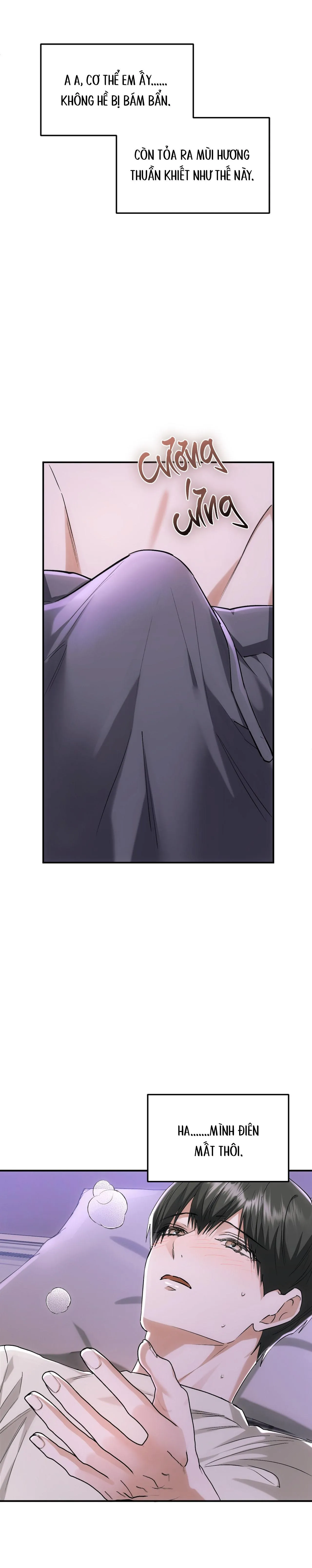 DEEP BURNING Chapter 4 Trang 23