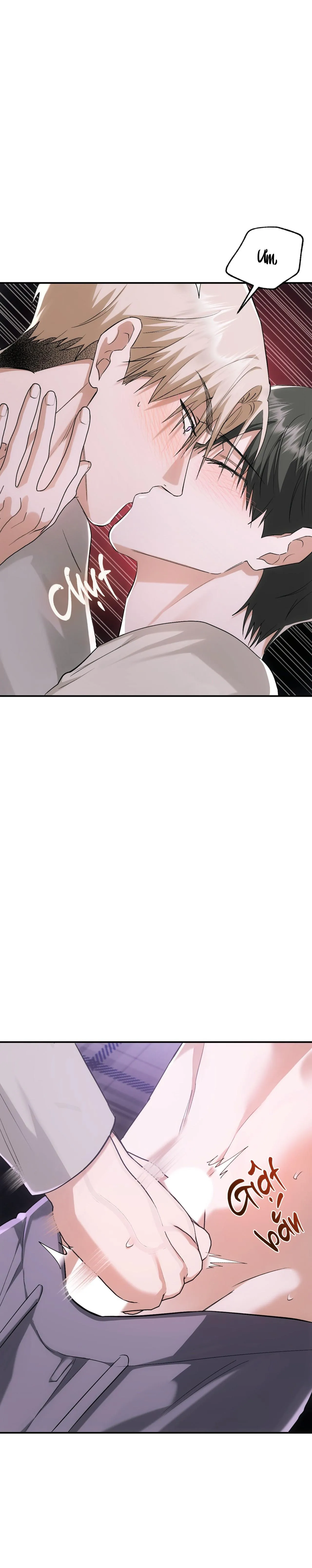 DEEP BURNING Chapter 4 Trang 24