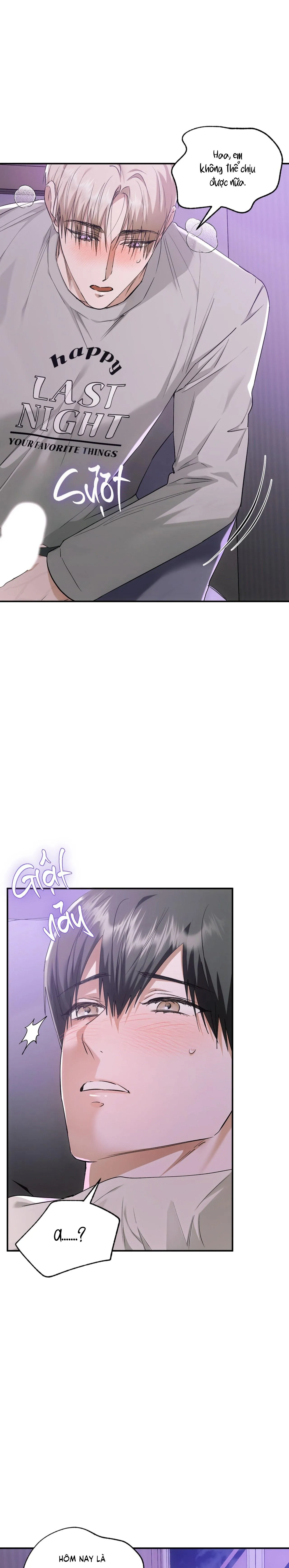 DEEP BURNING Chapter 4 Trang 25