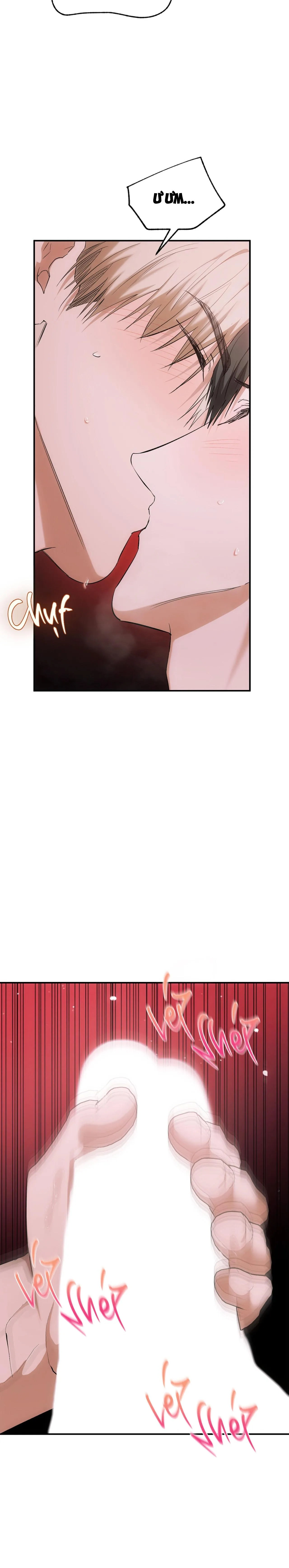 DEEP BURNING Chapter 4 Trang 27