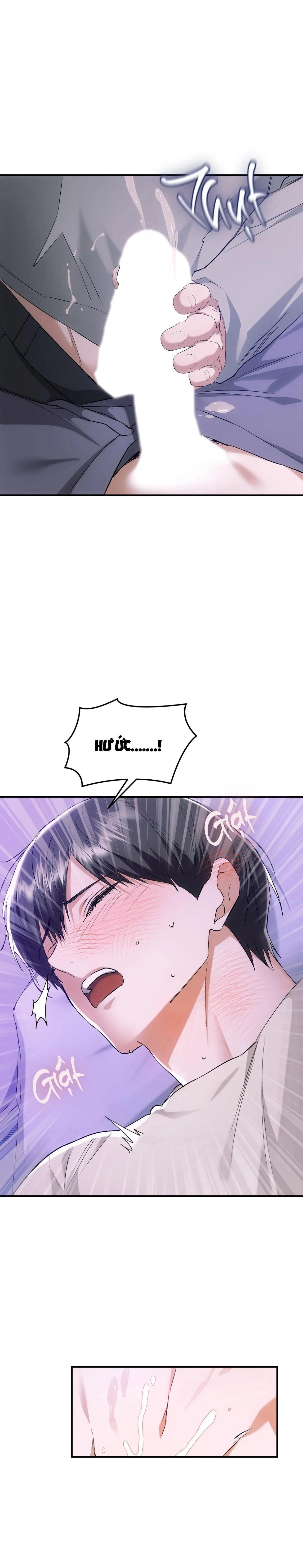 DEEP BURNING Chapter 4 Trang 28