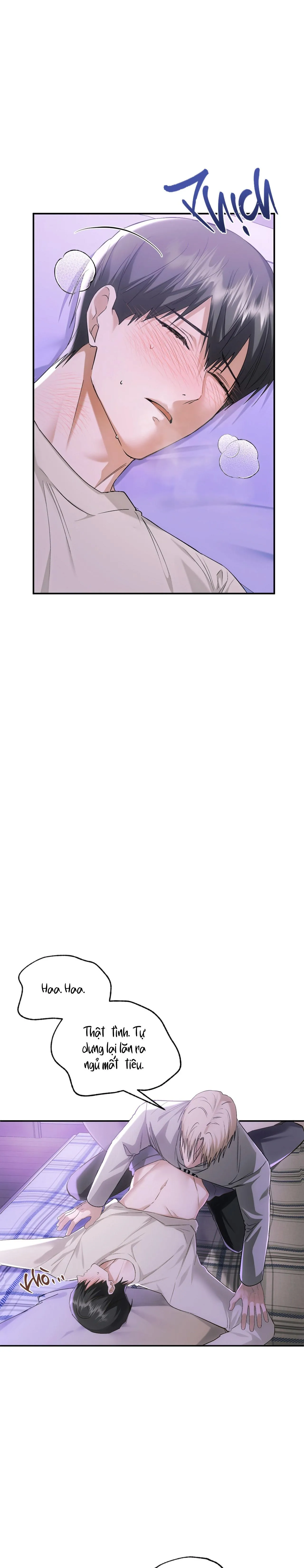 DEEP BURNING Chapter 4 Trang 29