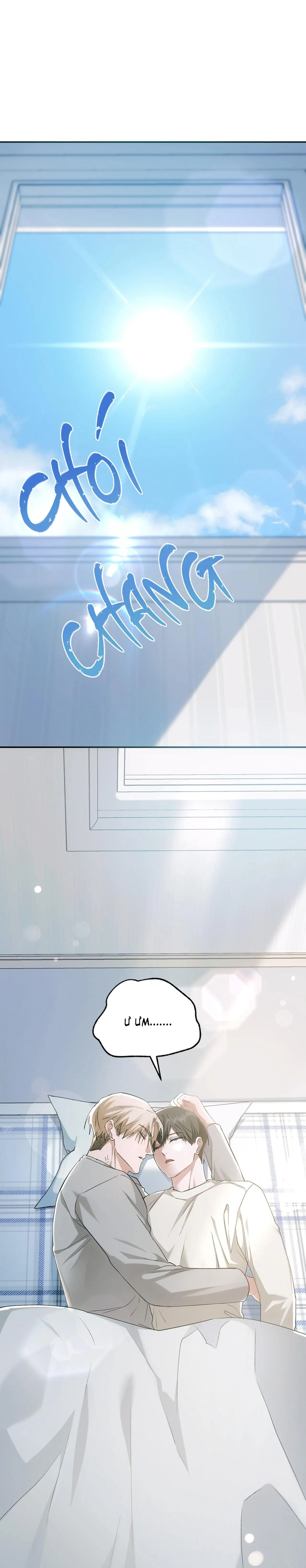 DEEP BURNING Chapter 4 Trang 31