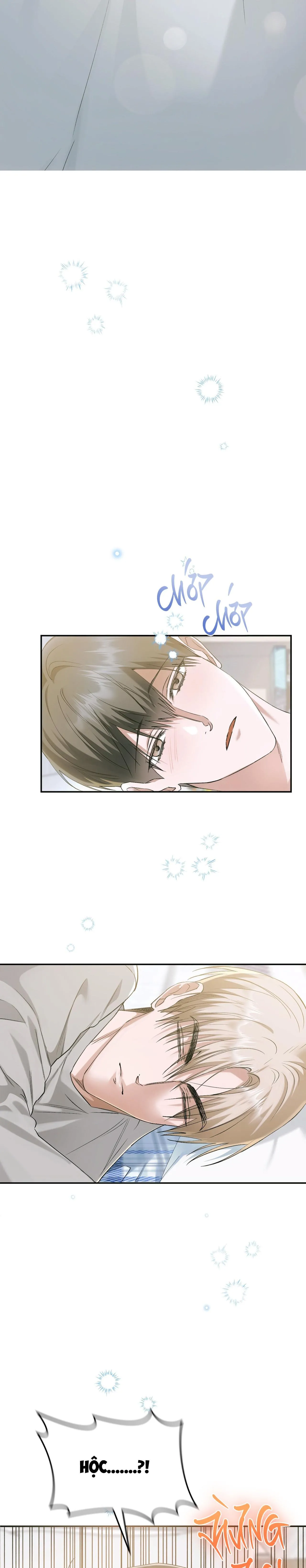 DEEP BURNING Chapter 4 Trang 32