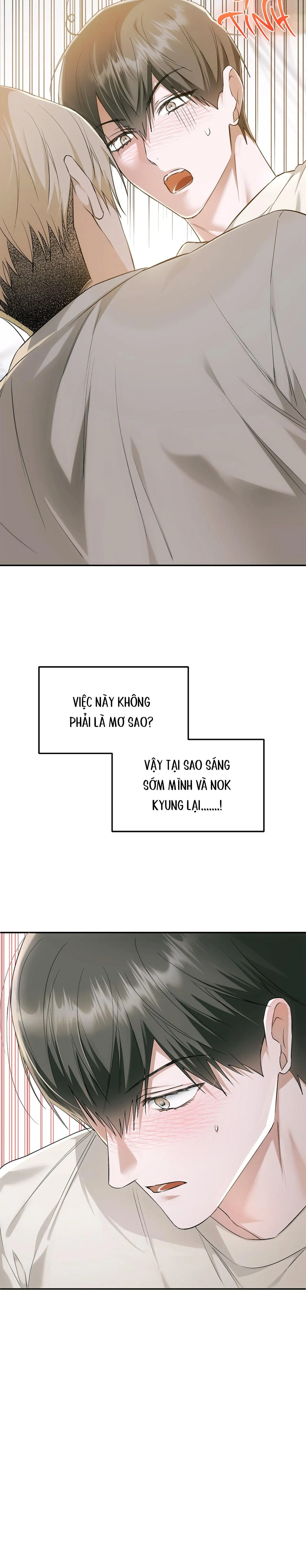 DEEP BURNING Chapter 4 Trang 33