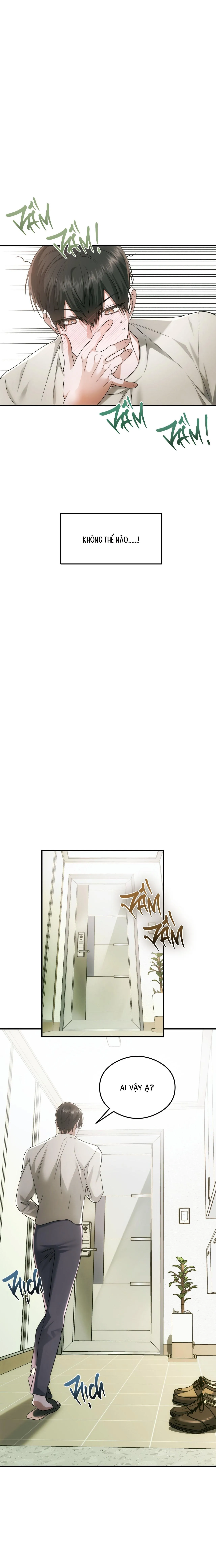 DEEP BURNING Chapter 4 Trang 34