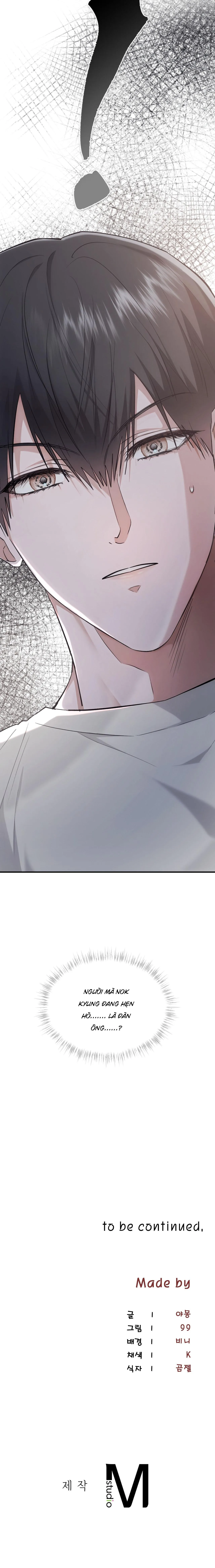 DEEP BURNING Chapter 4 Trang 36