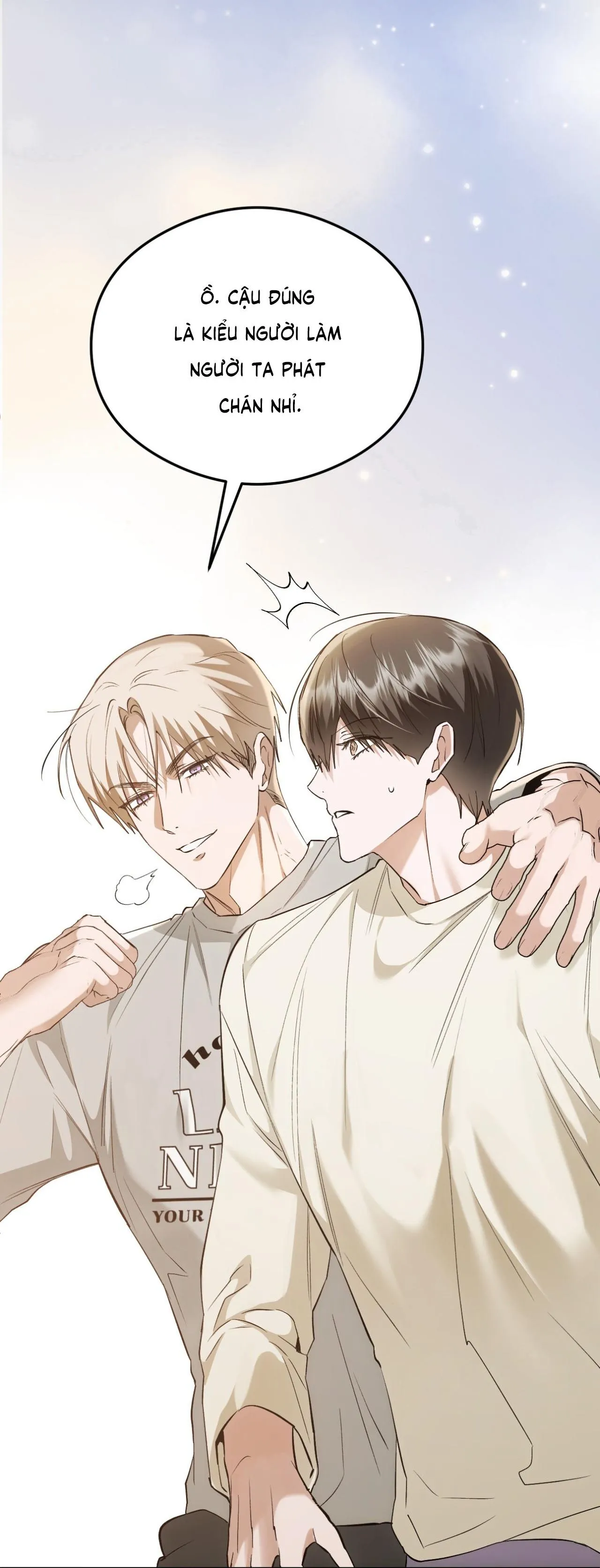 DEEP BURNING Chapter 5 Trang 4