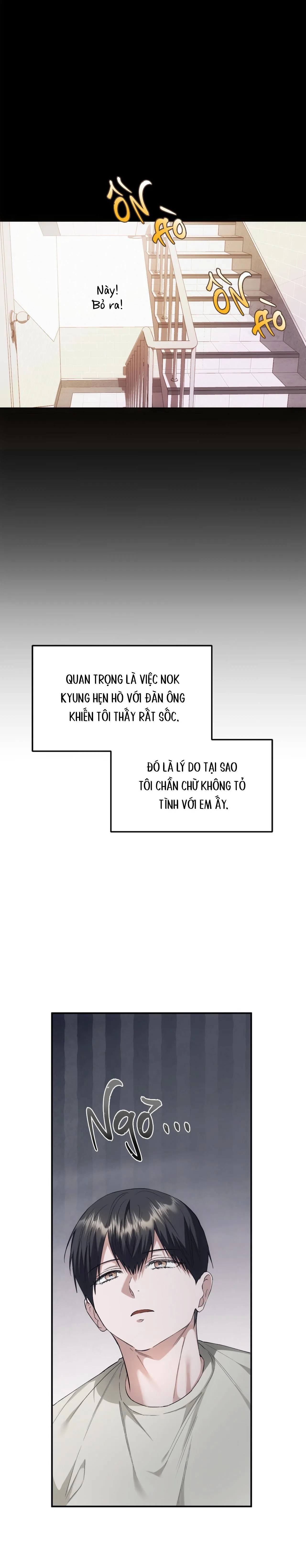 DEEP BURNING Chapter 5 Trang 6