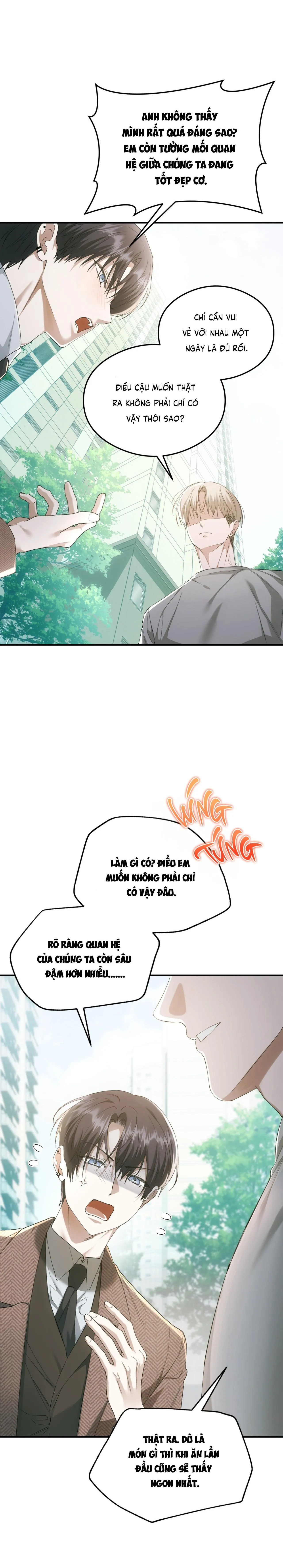 DEEP BURNING Chapter 5 Trang 10