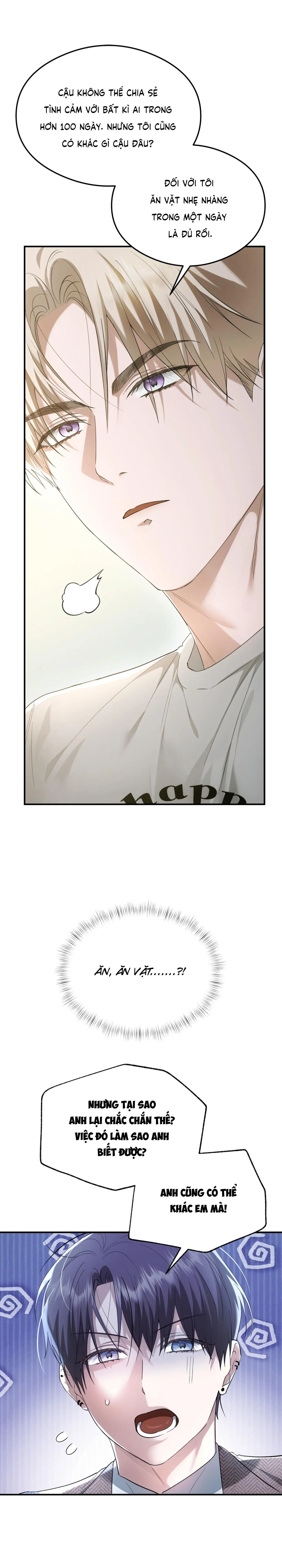 DEEP BURNING Chapter 5 Trang 11