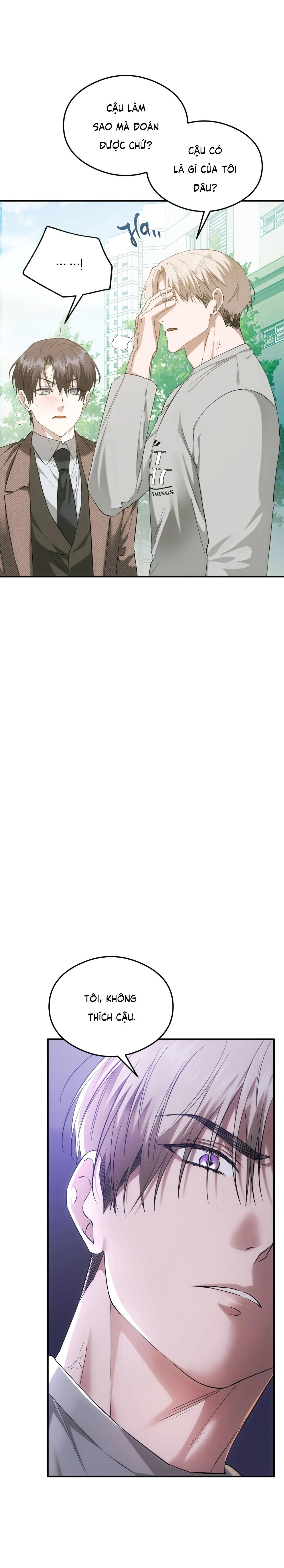 DEEP BURNING Chapter 5 Trang 12