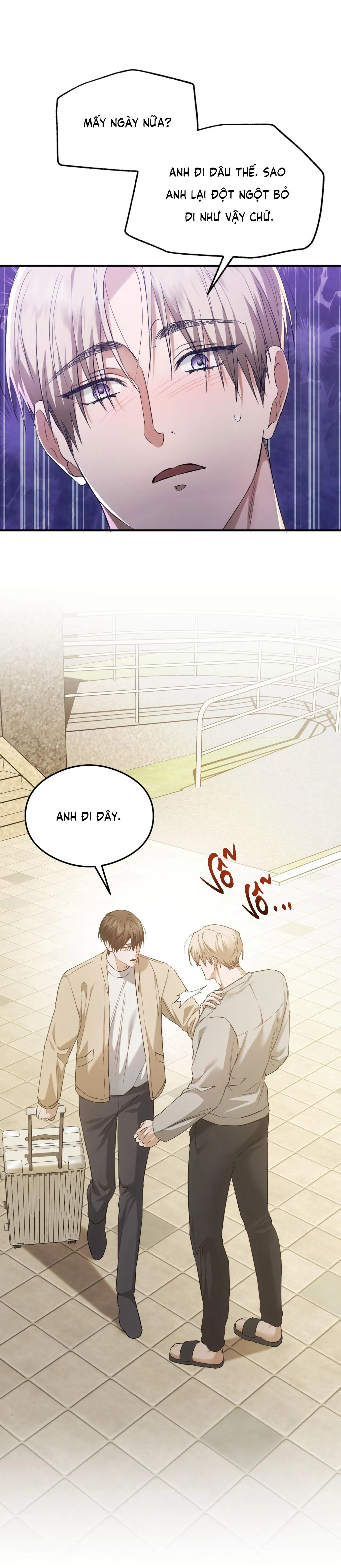 DEEP BURNING Chapter 5 Trang 15