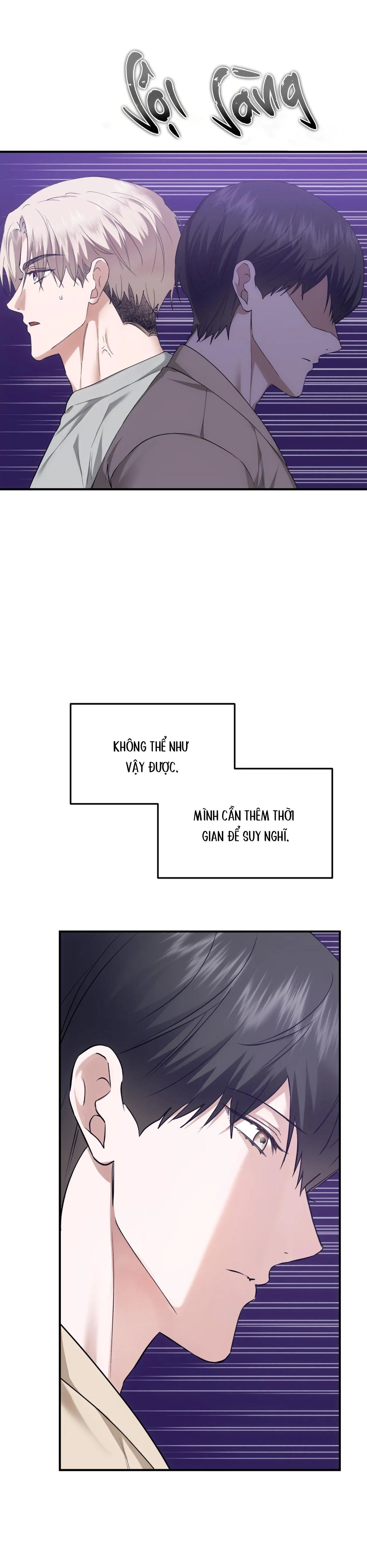 DEEP BURNING Chapter 5 Trang 16