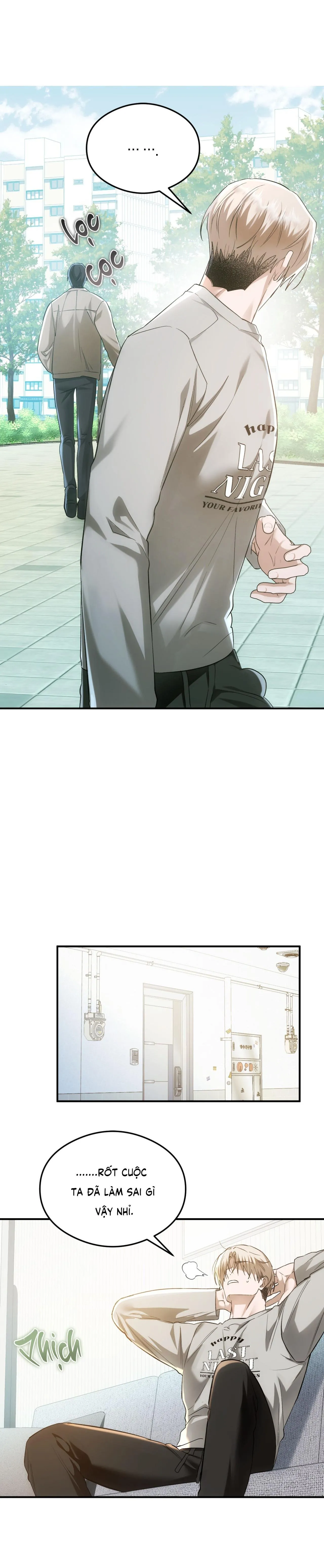 DEEP BURNING Chapter 5 Trang 17