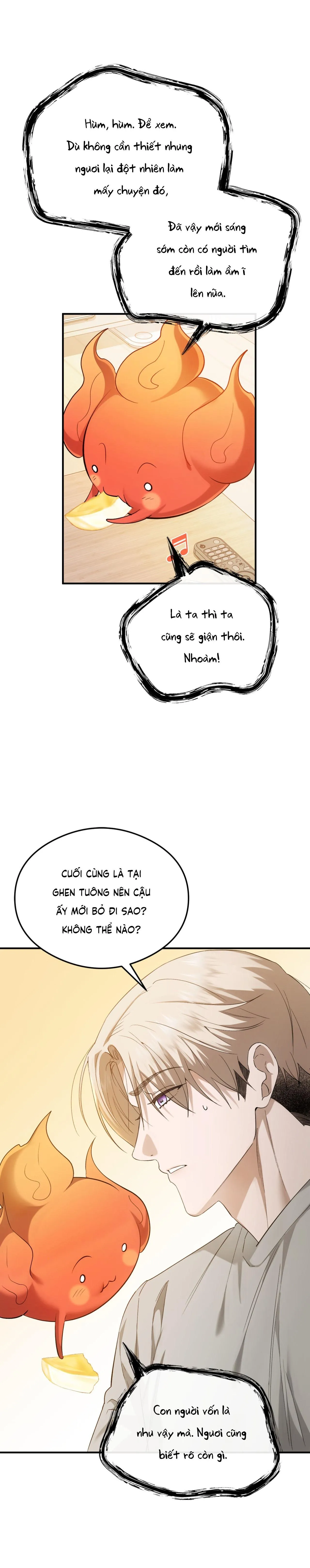 DEEP BURNING Chapter 5 Trang 19