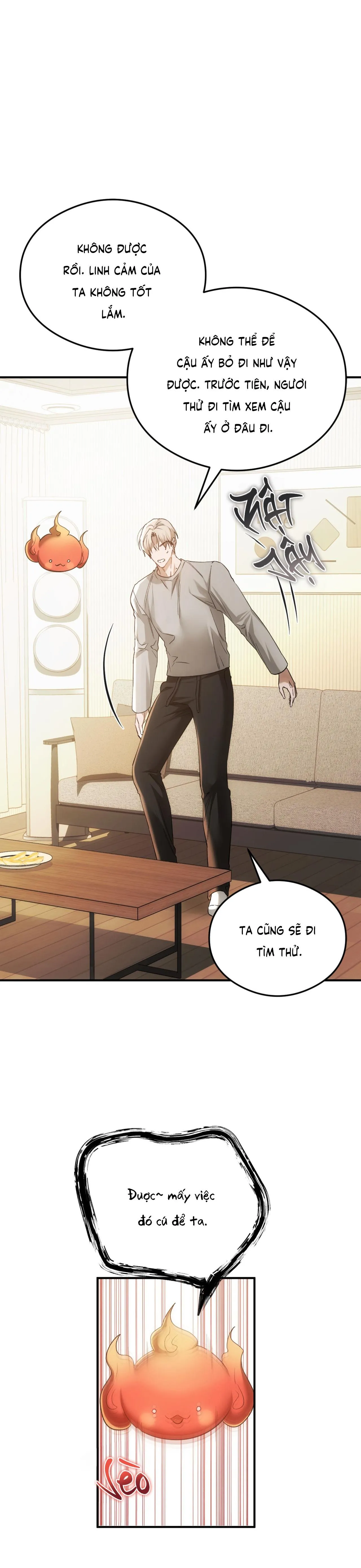 DEEP BURNING Chapter 5 Trang 21