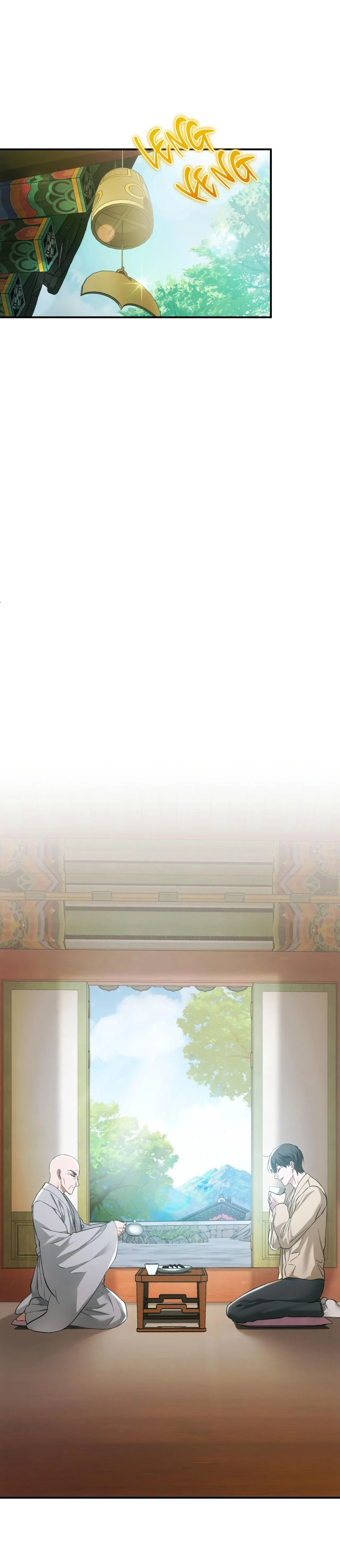 DEEP BURNING Chapter 5 Trang 23