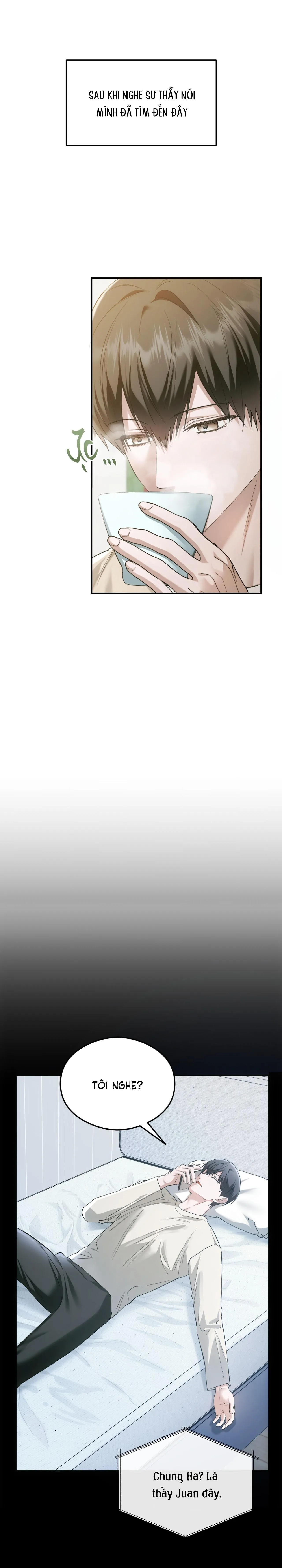 DEEP BURNING Chapter 5 Trang 24