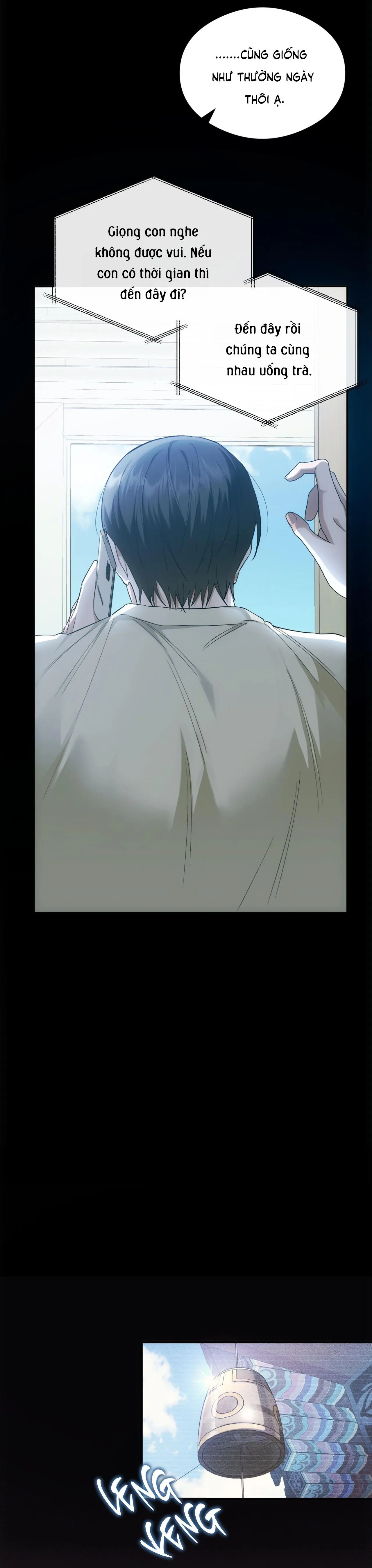 DEEP BURNING Chapter 5 Trang 26