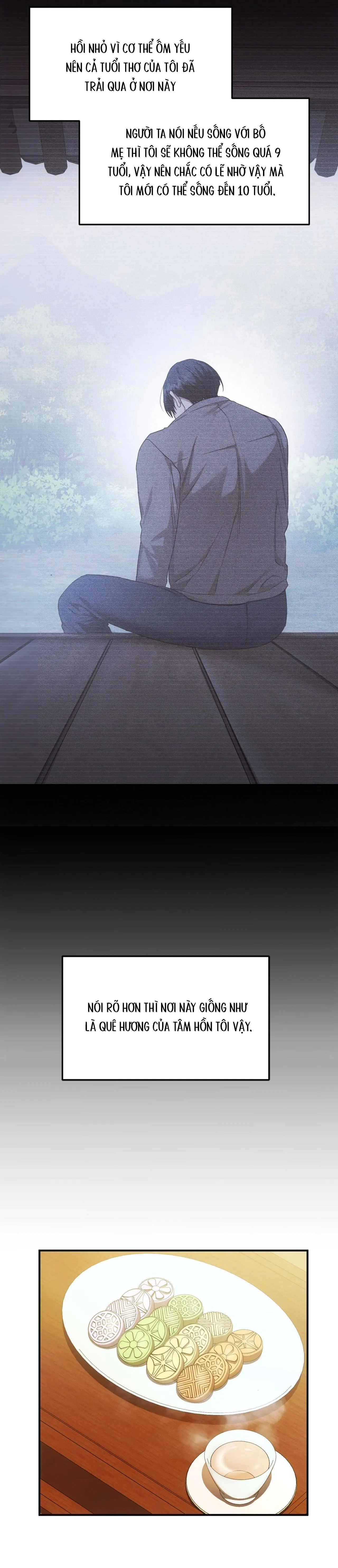 DEEP BURNING Chapter 5 Trang 27