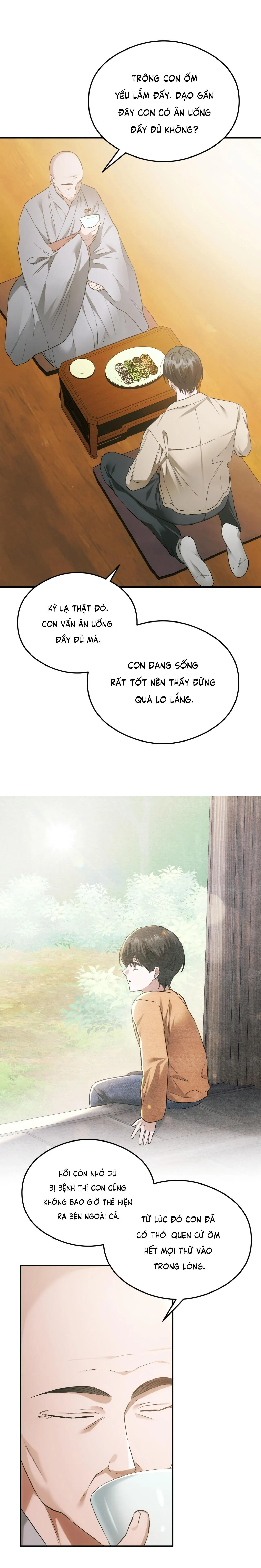 DEEP BURNING Chapter 5 Trang 28