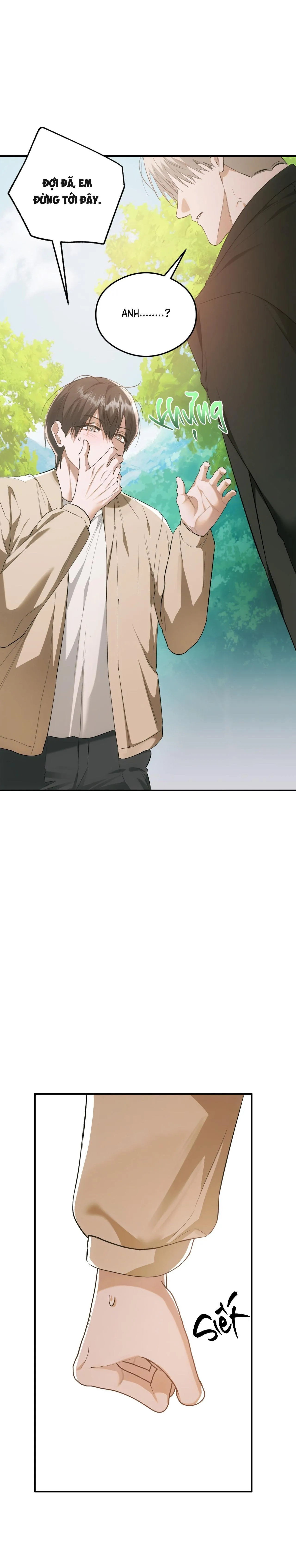 DEEP BURNING Chapter 6 Trang 3