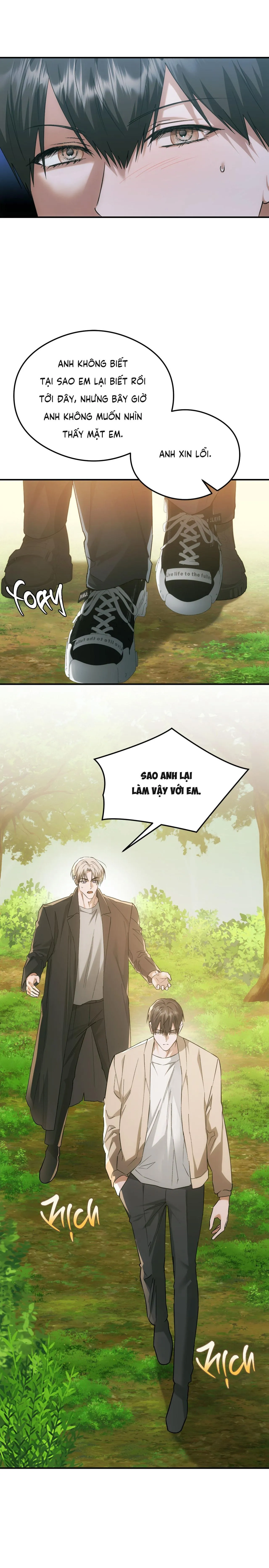 DEEP BURNING Chapter 6 Trang 5