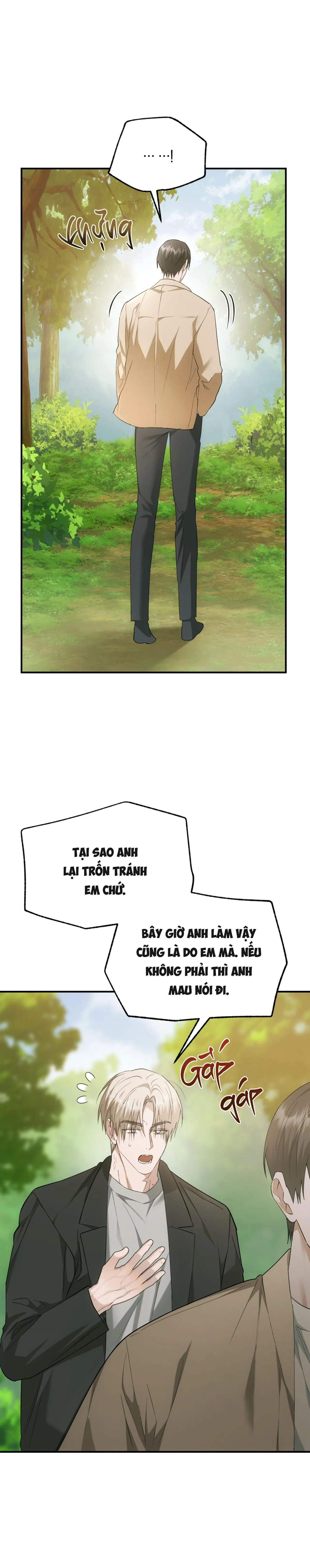 DEEP BURNING Chapter 6 Trang 6