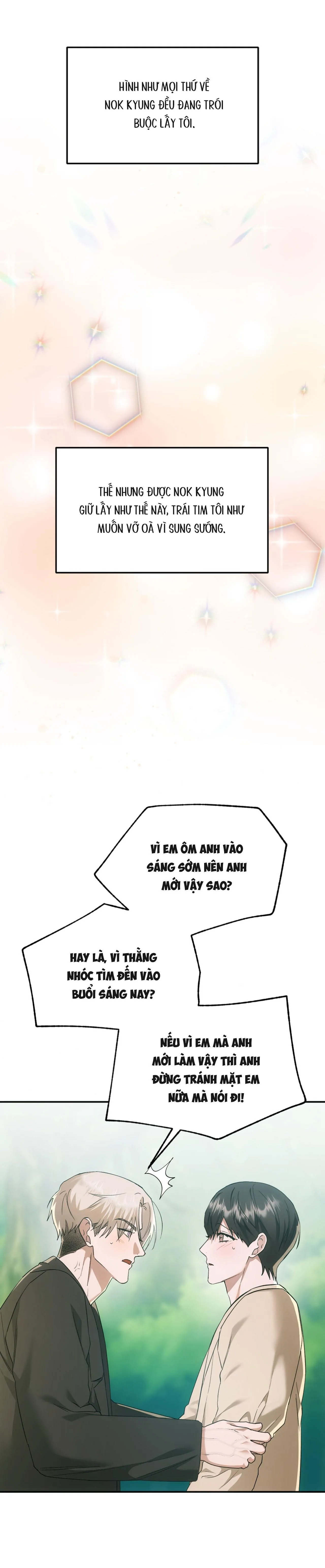 DEEP BURNING Chapter 6 Trang 10