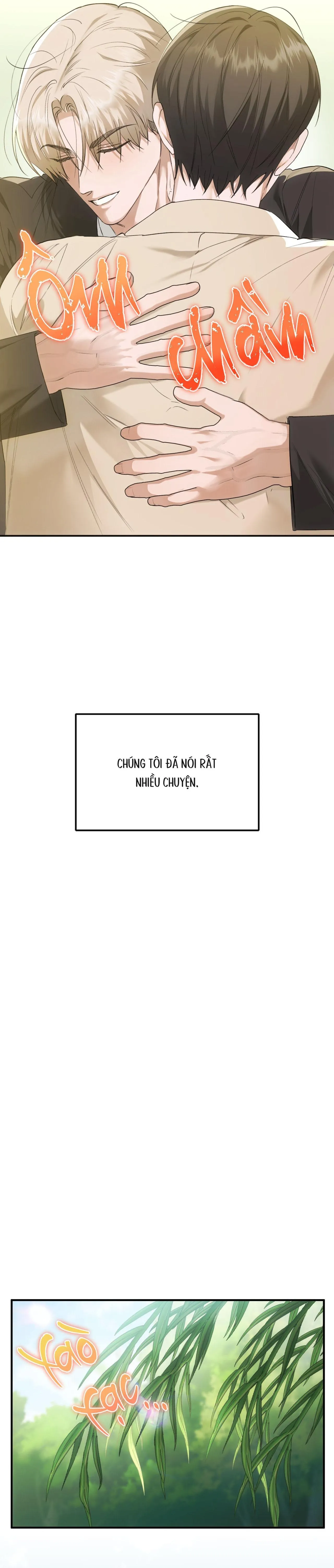 DEEP BURNING Chapter 6 Trang 12