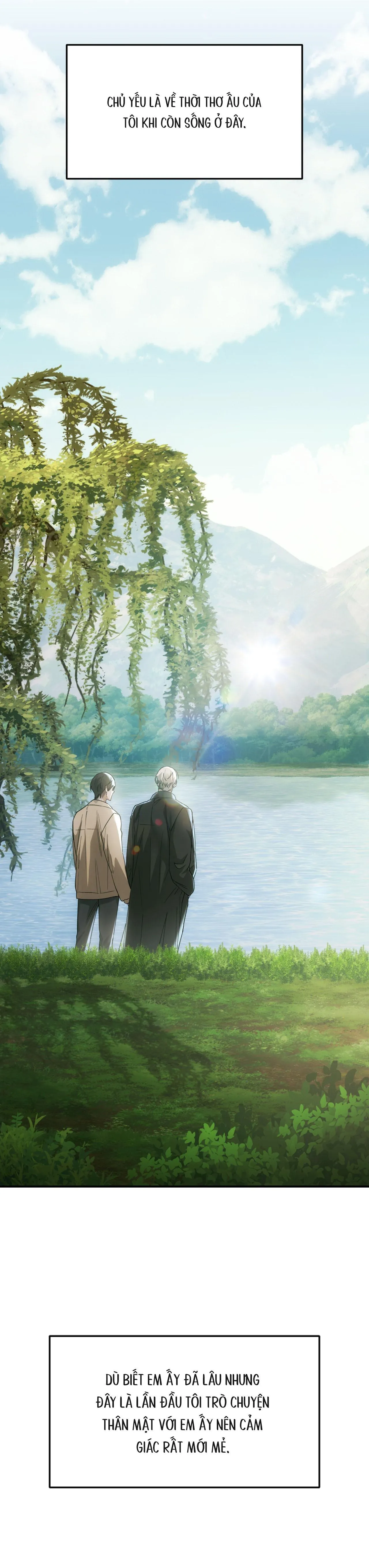 DEEP BURNING Chapter 6 Trang 13