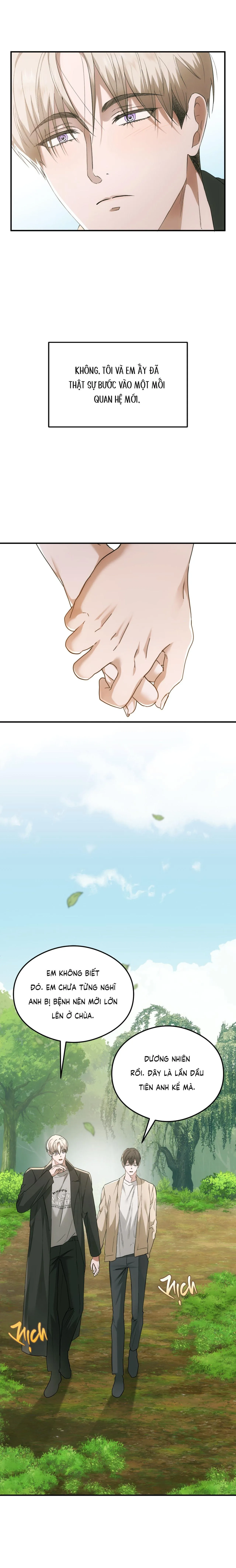 DEEP BURNING Chapter 6 Trang 14