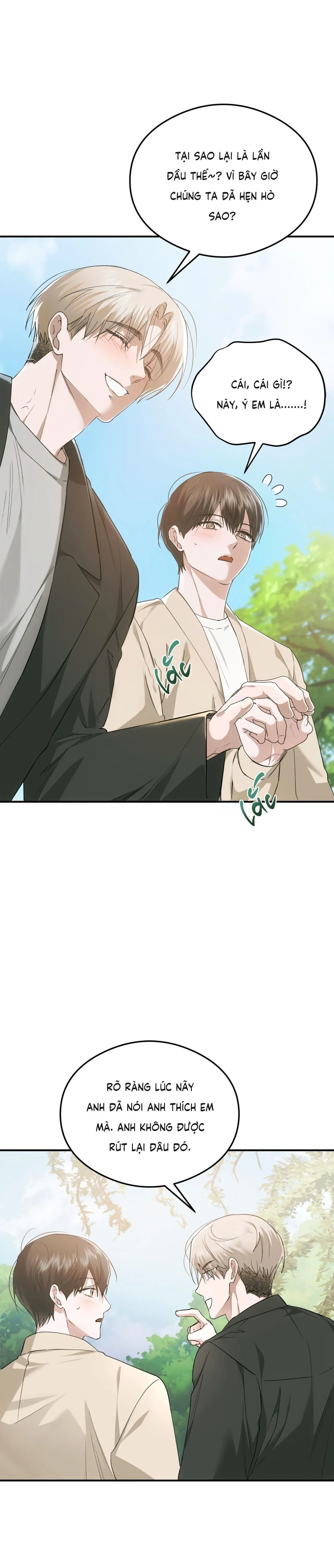 DEEP BURNING Chapter 6 Trang 15