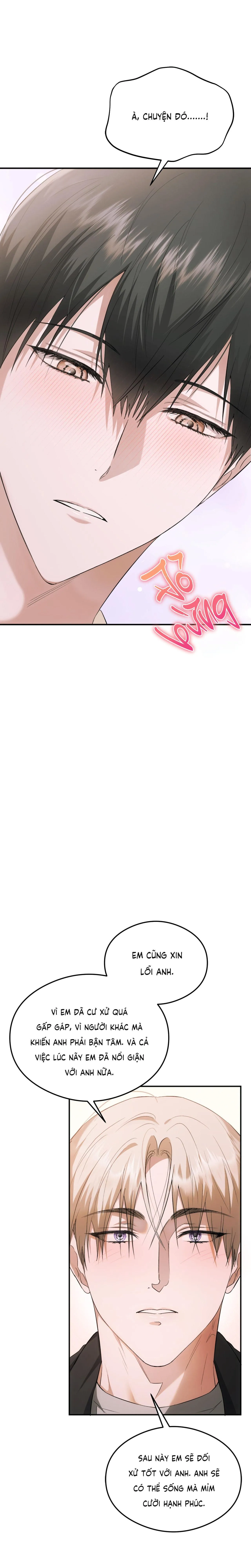 DEEP BURNING Chapter 6 Trang 16