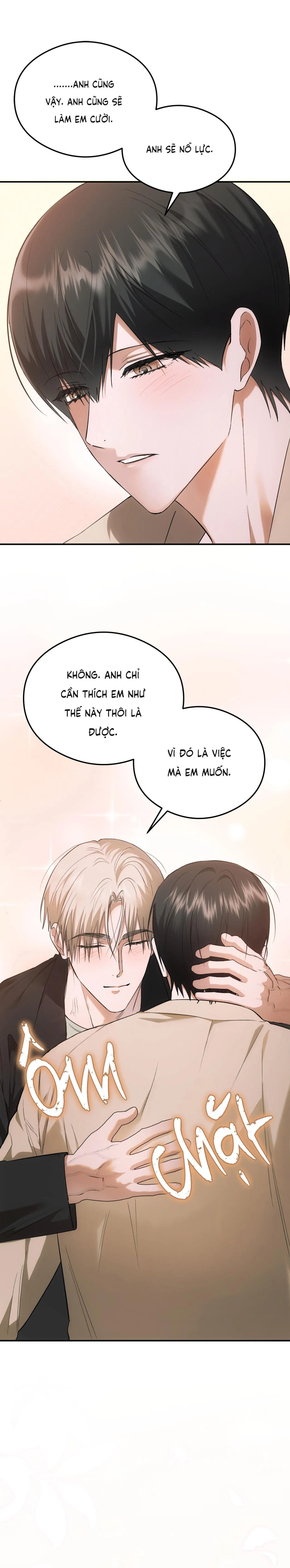 DEEP BURNING Chapter 6 Trang 17